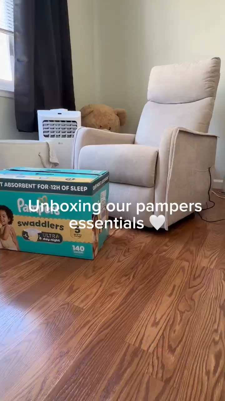 Unboxing