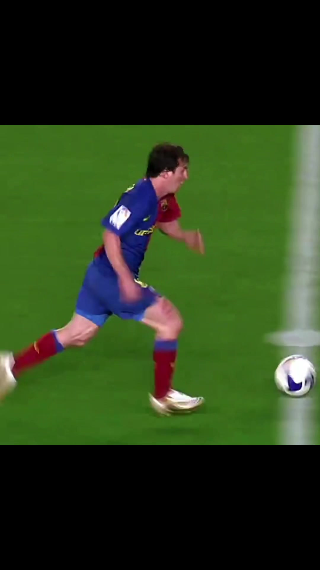 Lionel messi the goat🐐#footballedits#sports#messi_king#goviral