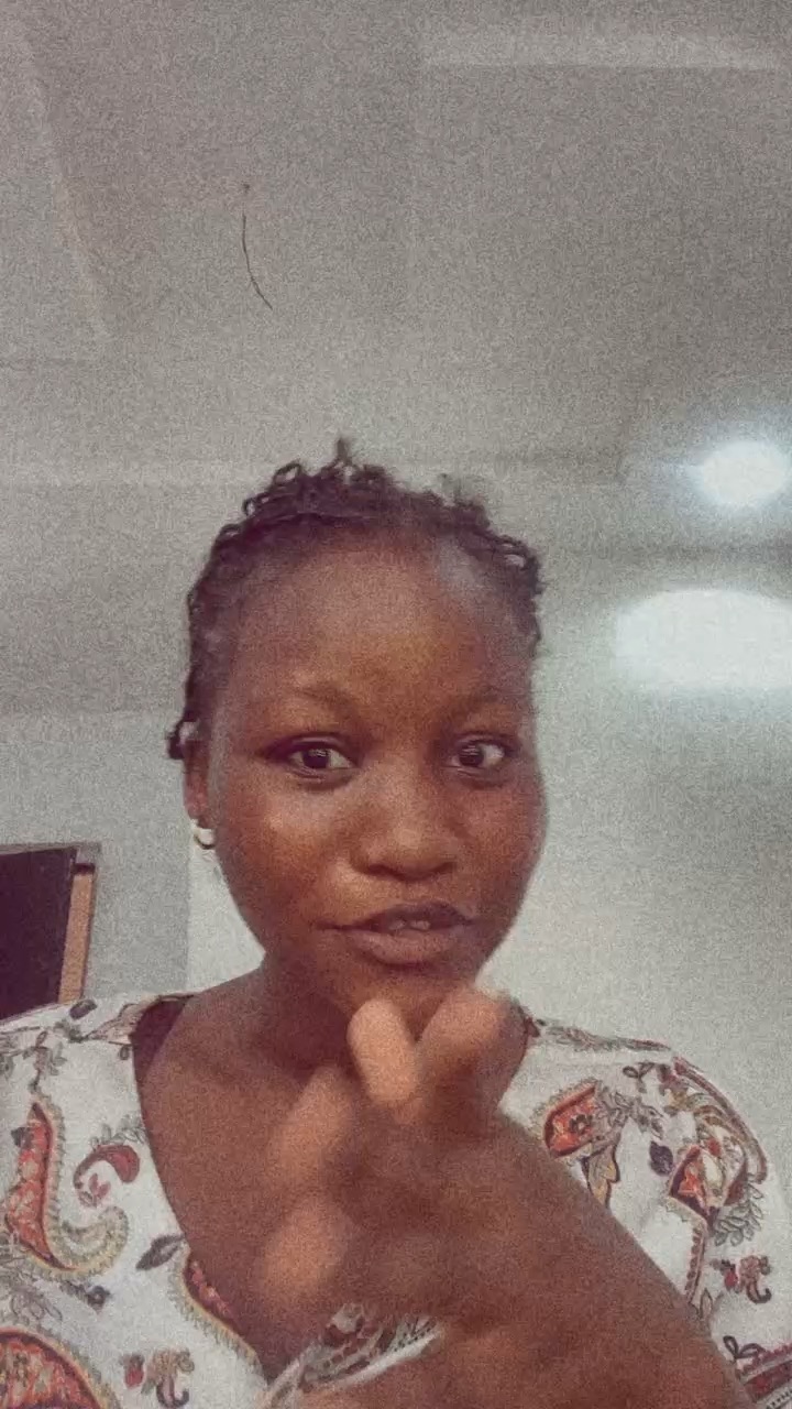 About how I use harsh product on my skin until I was introduced to Esterlin toner