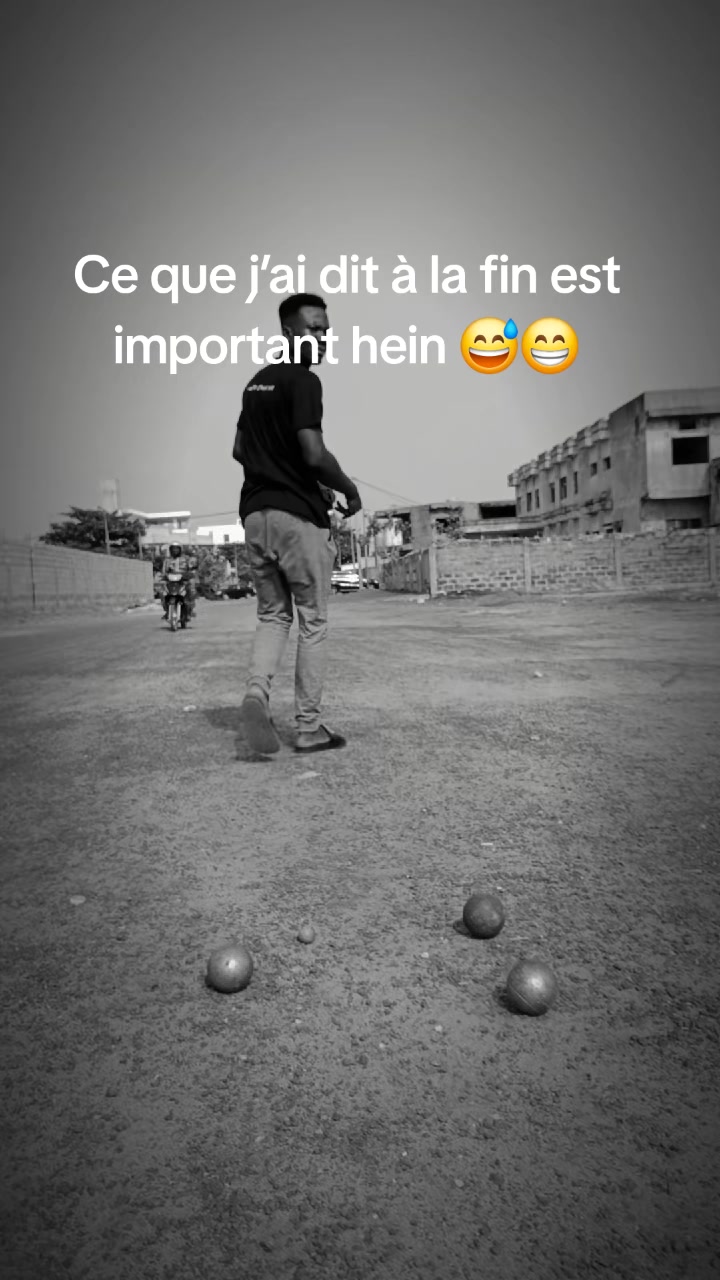 TikTok post