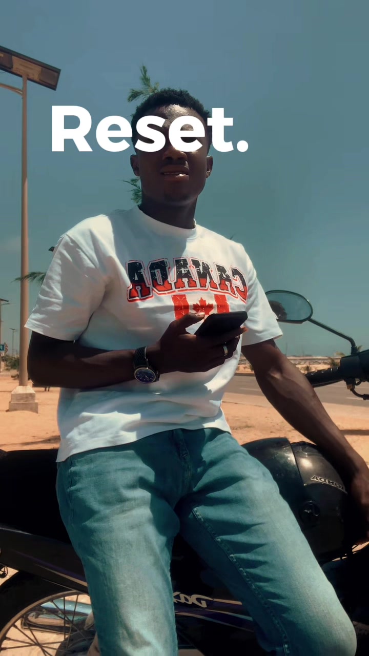 TikTok post