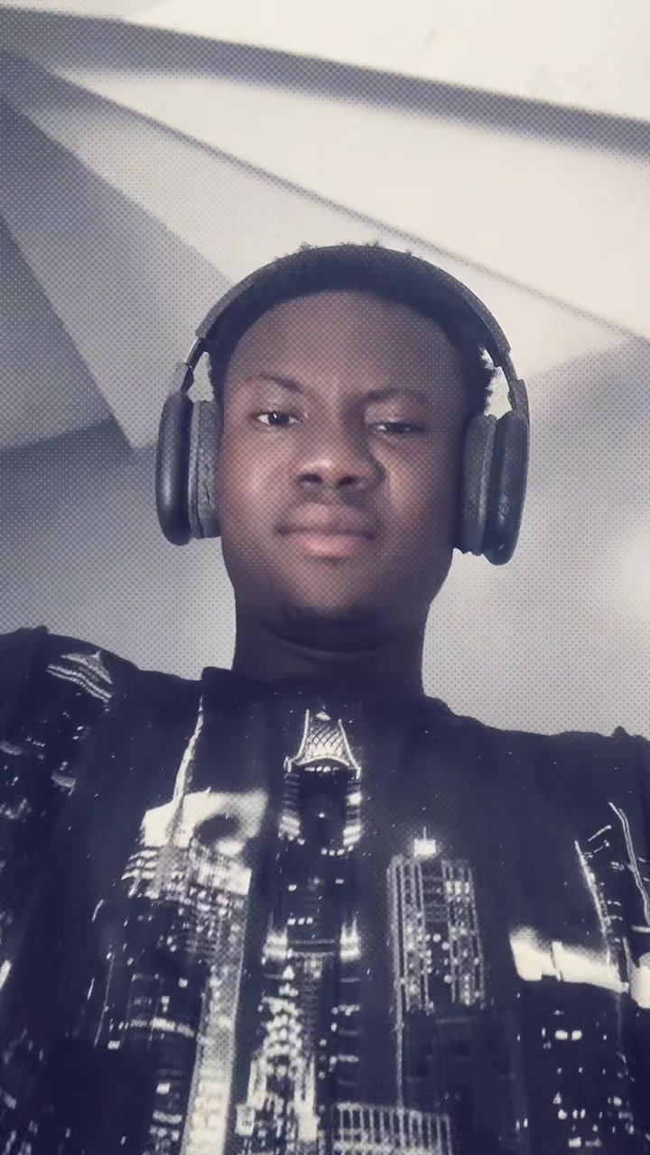 TikTok post