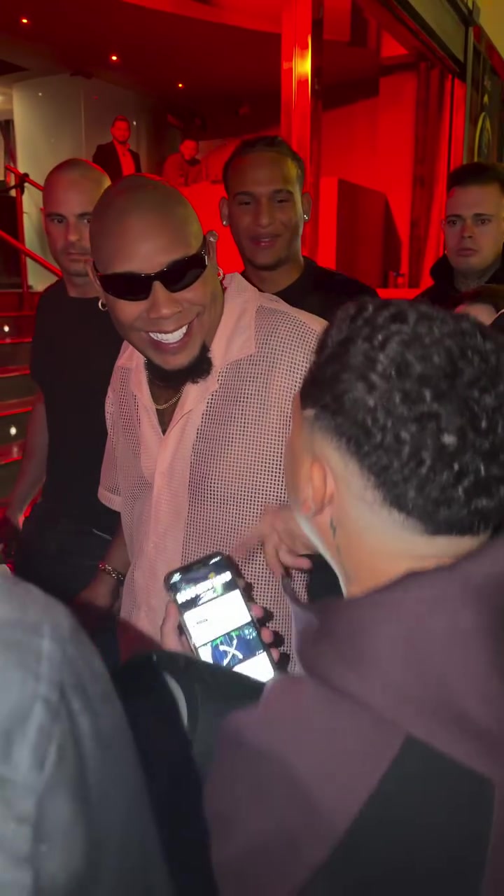📹 El Artista Kevincito Se La Vacila Cantando Dembow Con @bulin47_oficial ⭐️🇩🇴🇨🇴🤯 ⏳ #rap #freestyle #viral #trea...