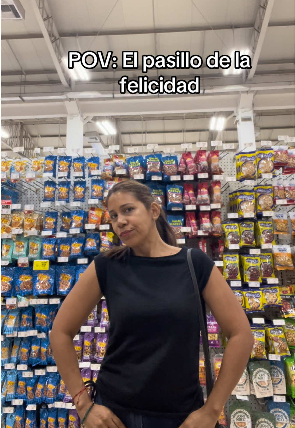 Amamos este pasillo y el Retail futbolero también 💓 #SoccerSeason2026 #LIVEIncentiveProgram #PaidPartnership