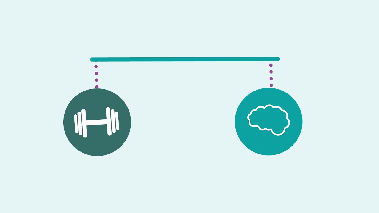 Healthy Lifestyle Being active, enjoying the outdoors and eating a balanced diet all affect how we feel. Watch our he...