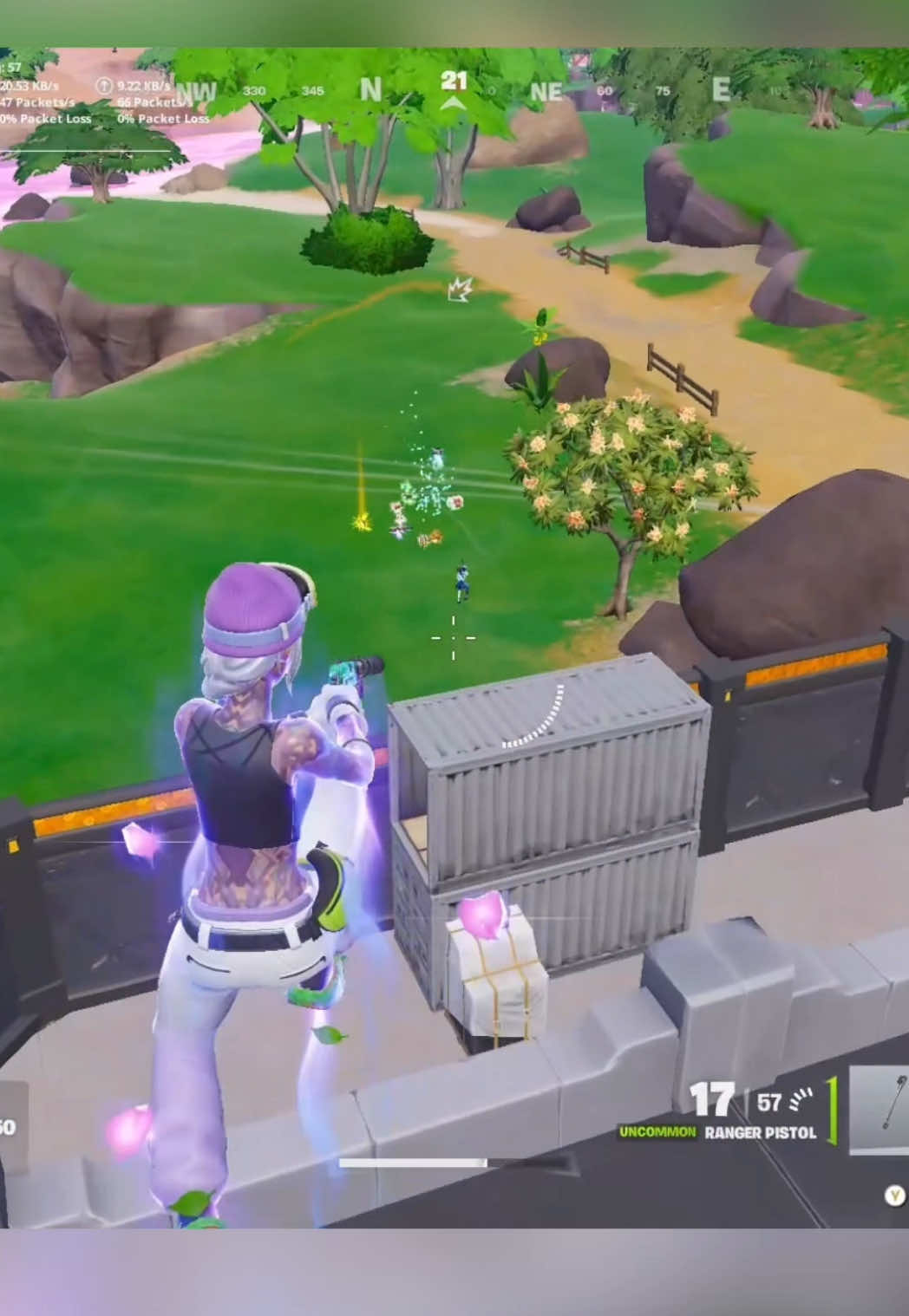 Gameplay is the music type beat #fortniteclips #fortniteaimbot #battleroyale #gaming #fyp