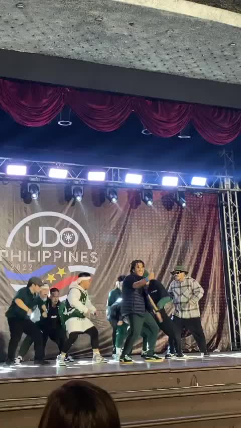 Kingsmen! 🇵🇭 3rd place at UDO PH ULTIMATE ADVANCE CATEGORY #UDOPH #UDO #Ph #philippines #tiktok #tiktokph #tiktokph...