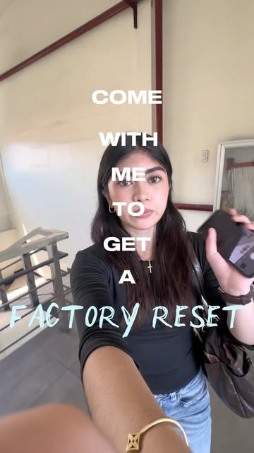 some much needed pre-recital tlc #whiskdavao #vlog #davaocity #hairreset