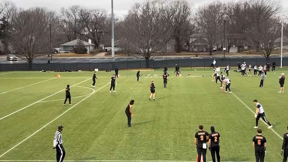 7v7 Football