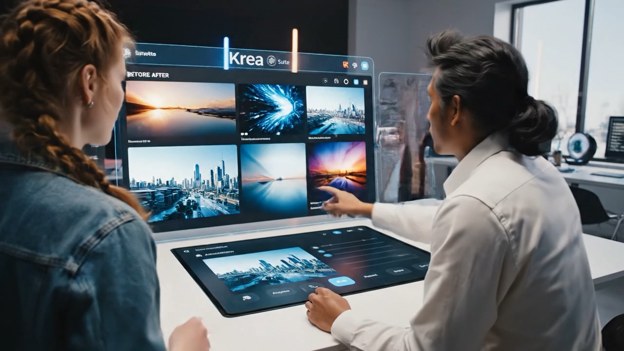 Krea