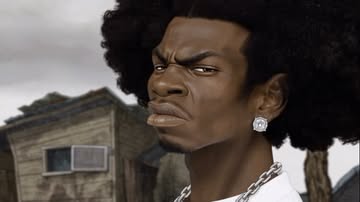 18 years later and we STILL don’t know what he did 😭💀 Thugnificent witnessed a murder + a deuce dropped on a nigga...