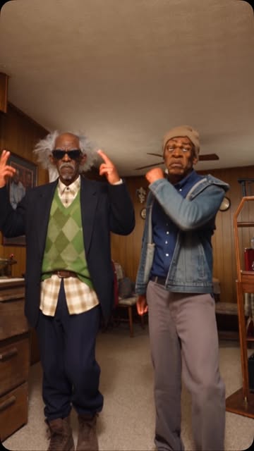 ME AND THIS BOOTY WARRIOR NIGGA DONE LINKED UP! Y’all little Woodcrest punks been out here tryina get STURDY and doin...