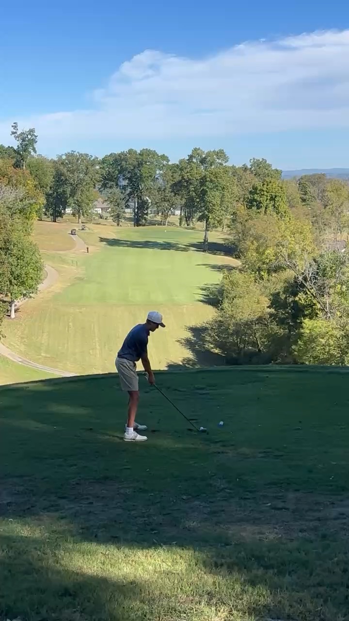 Five Oaks invite