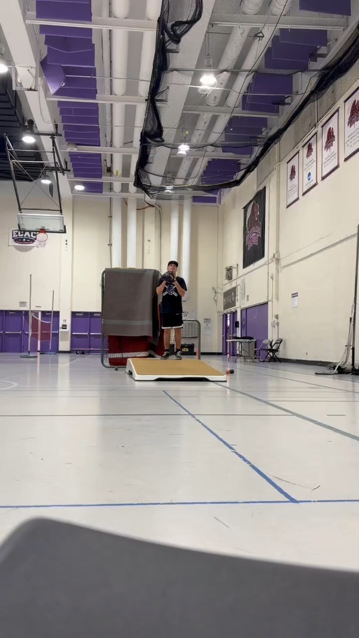Offseason Bullpen