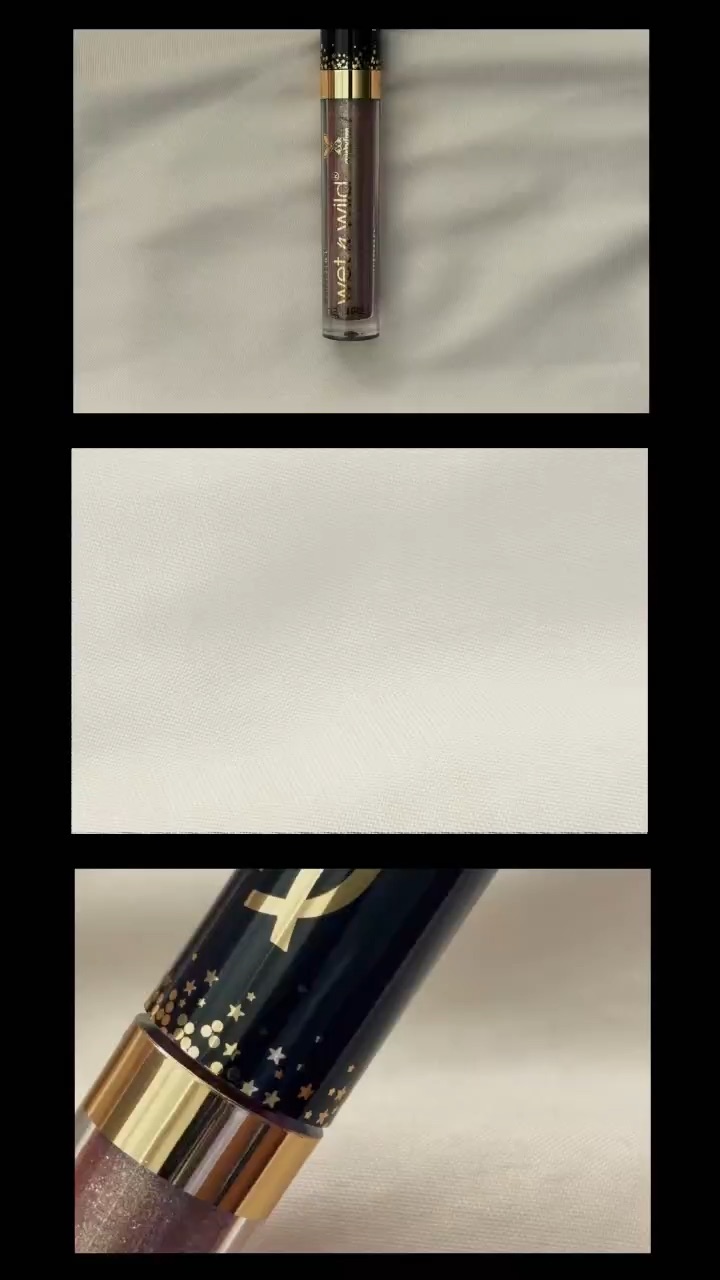 Lipstick product video