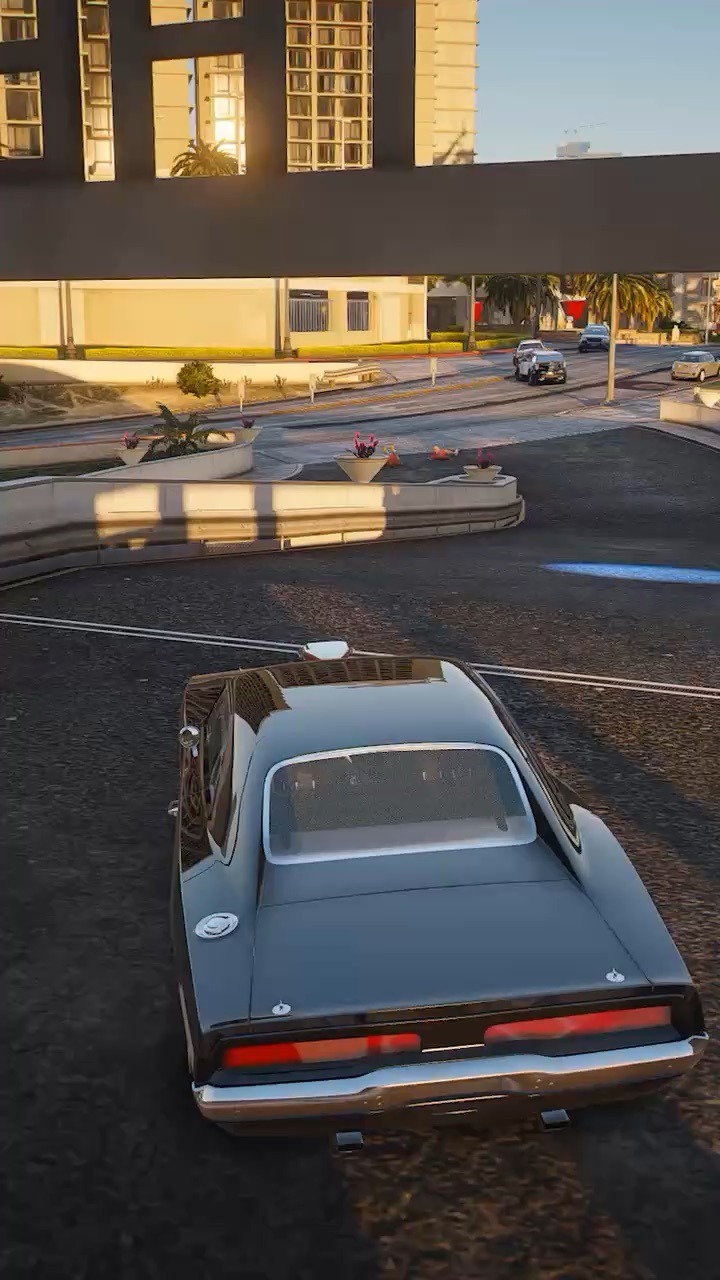 Gta V