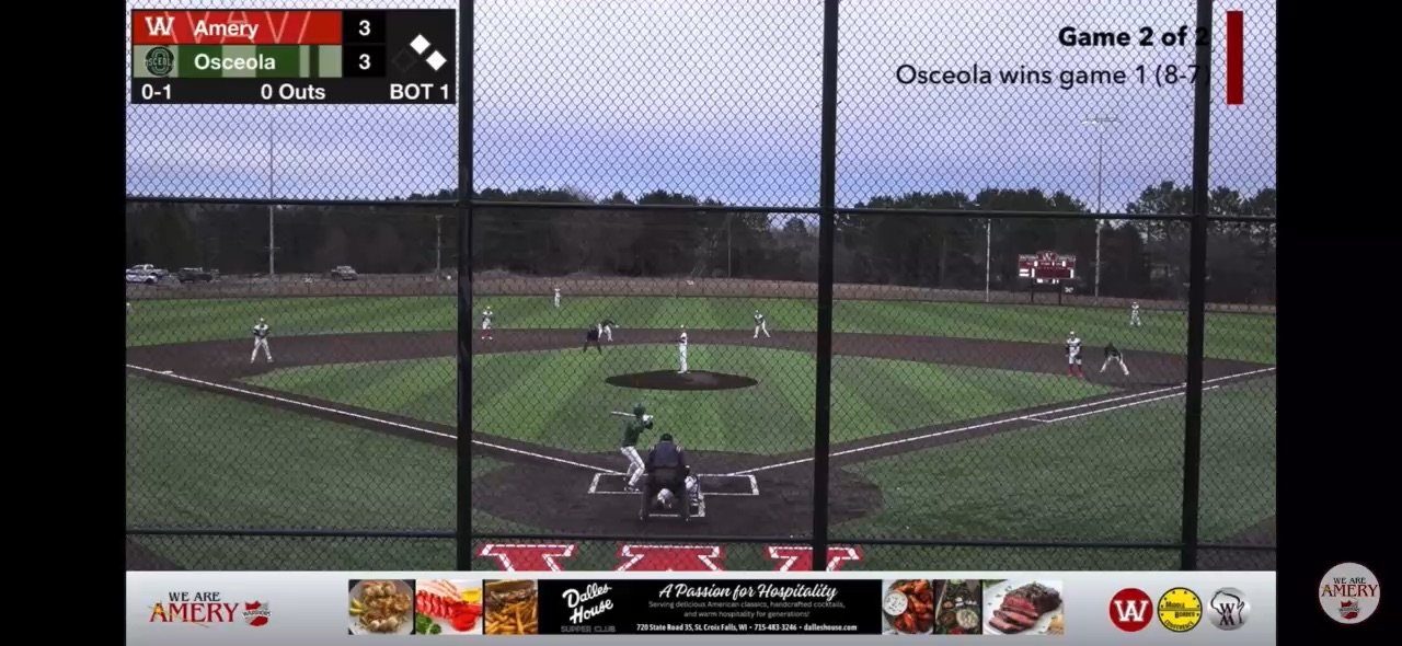 Baseball