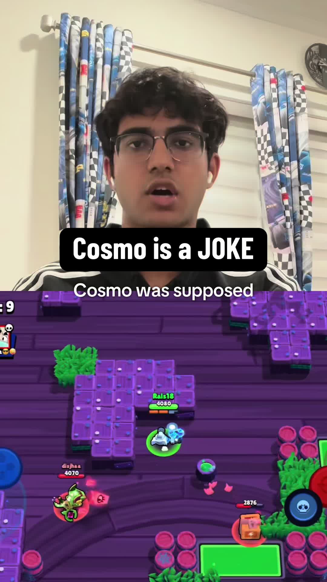one of the biggest flops in recent history #brawl_stars #brawlstarsgame #brawlstarstiktok