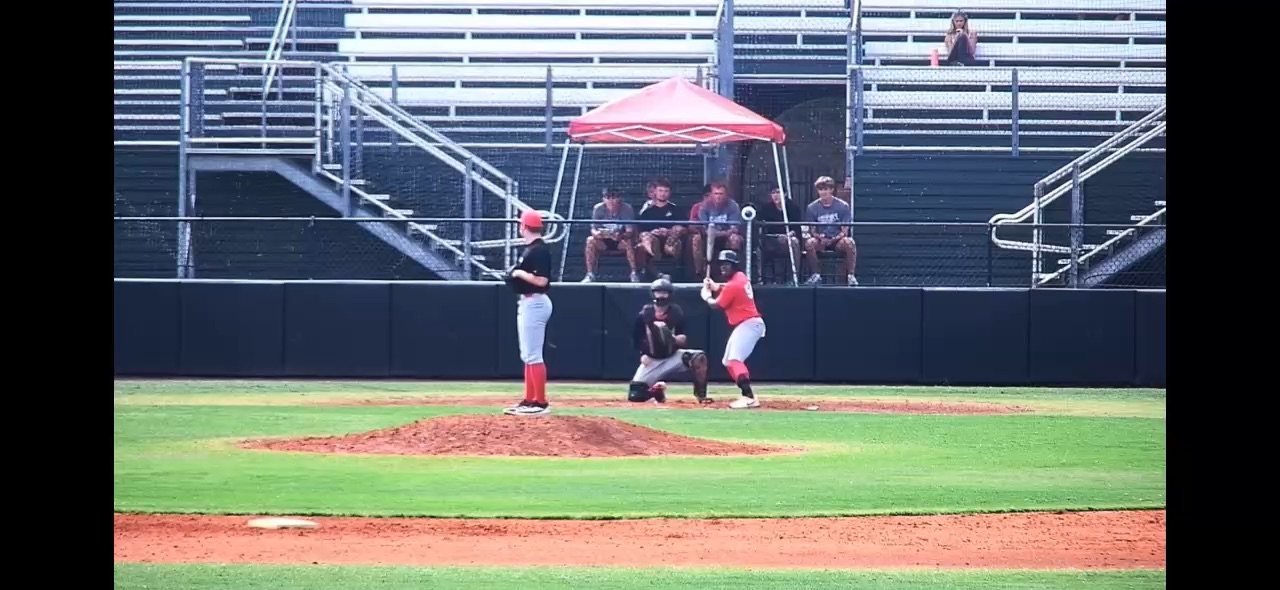 Pitching