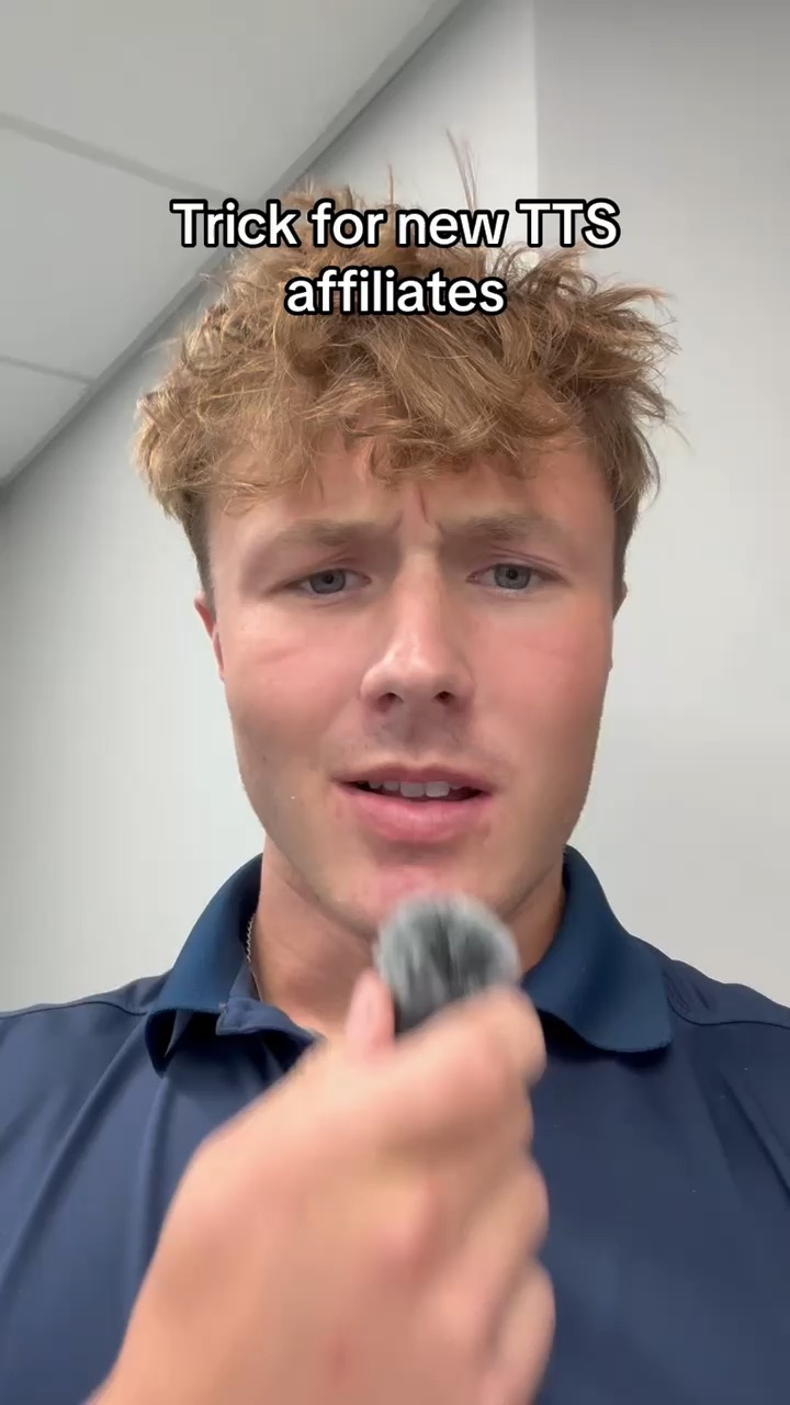 DJI mini mic
