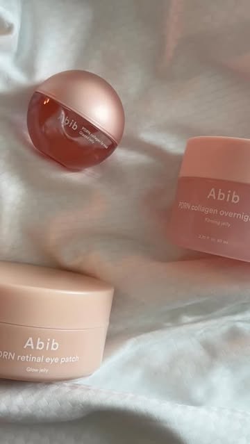 Glowing skin starts with consistency ✨ I’ve been using the @abib.global PDRN collection for months, and it has truly...