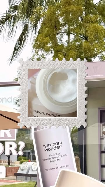 🎓 UCF, what’s your skincare major? Spent the day at @haruharuwonder_official The Degree of Wonder Event at Universit...