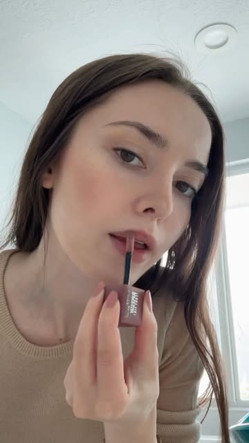 10 shades, one new obsession 🤎💋 @maybelline #GiftedbyMaybelline #MaybellinePartner #Lorealistar #TeddyTint