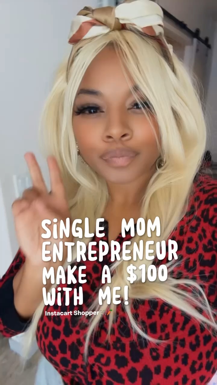 POV: Instacart Shopping with me 🛒🥕