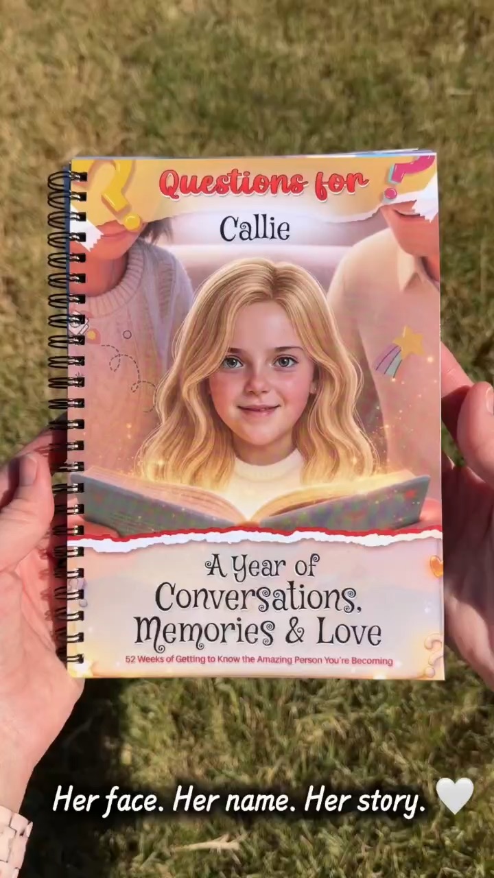 TellMyTale | Family UGC Ad
