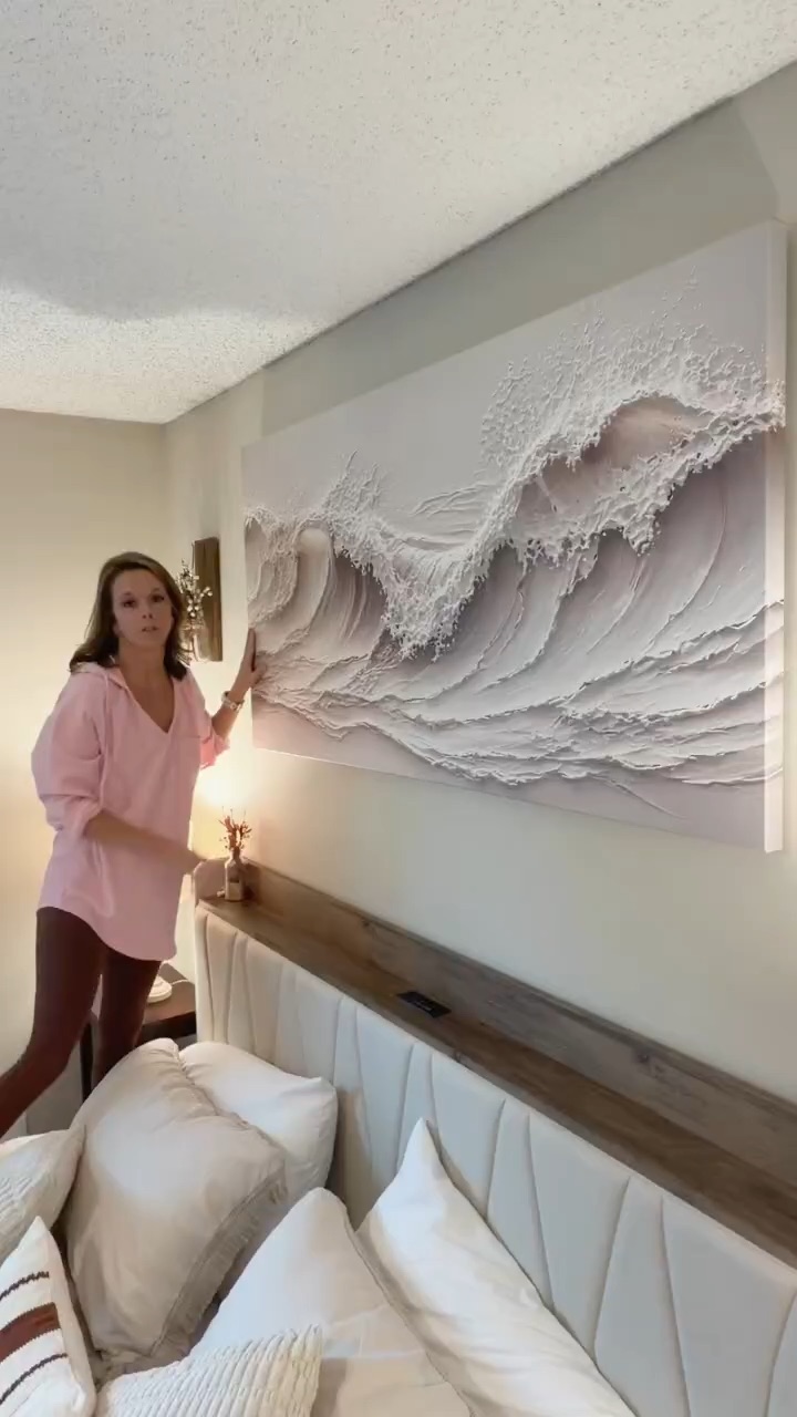 Tailored Canvases | Home Decor UGC
