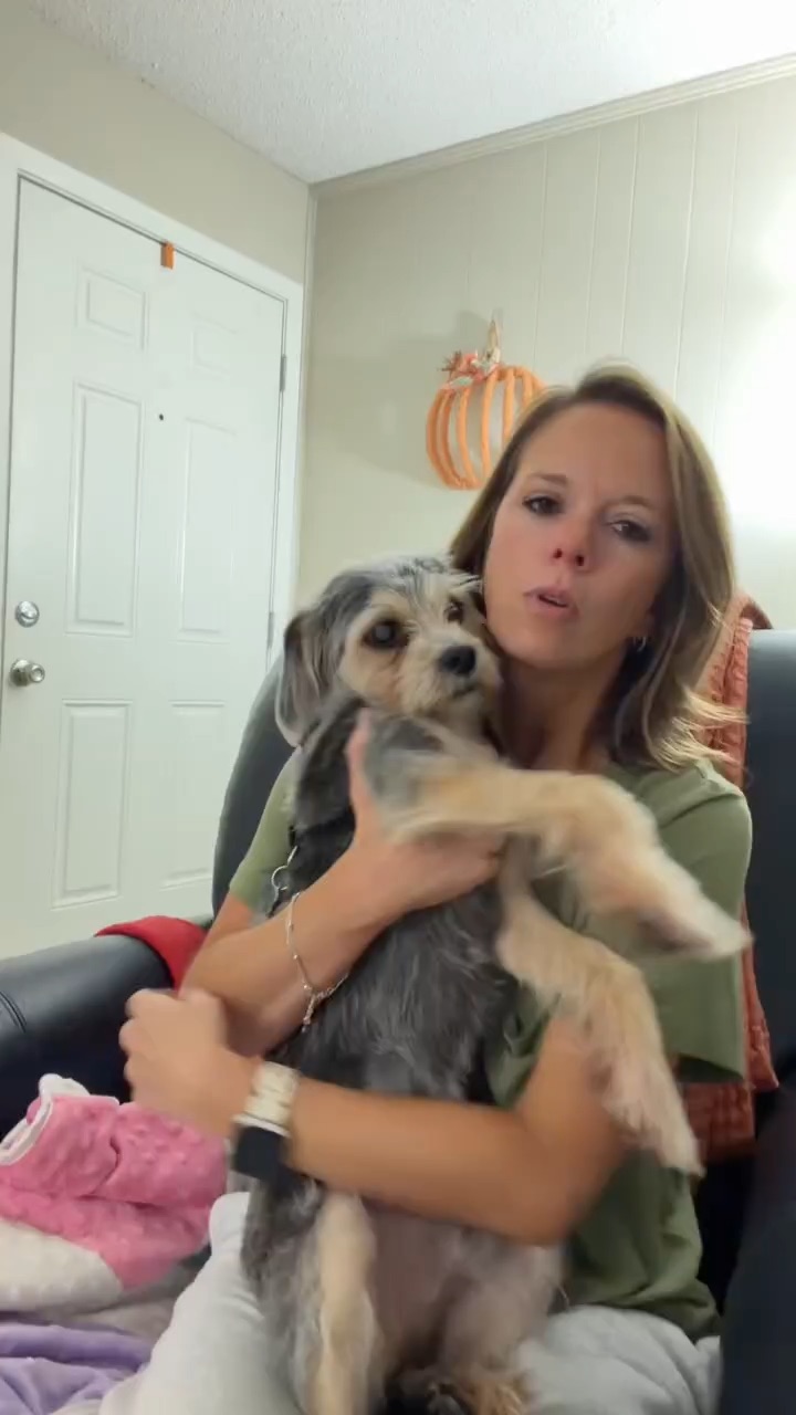 Dogbiotics | Pet Wellness UGC Ad
