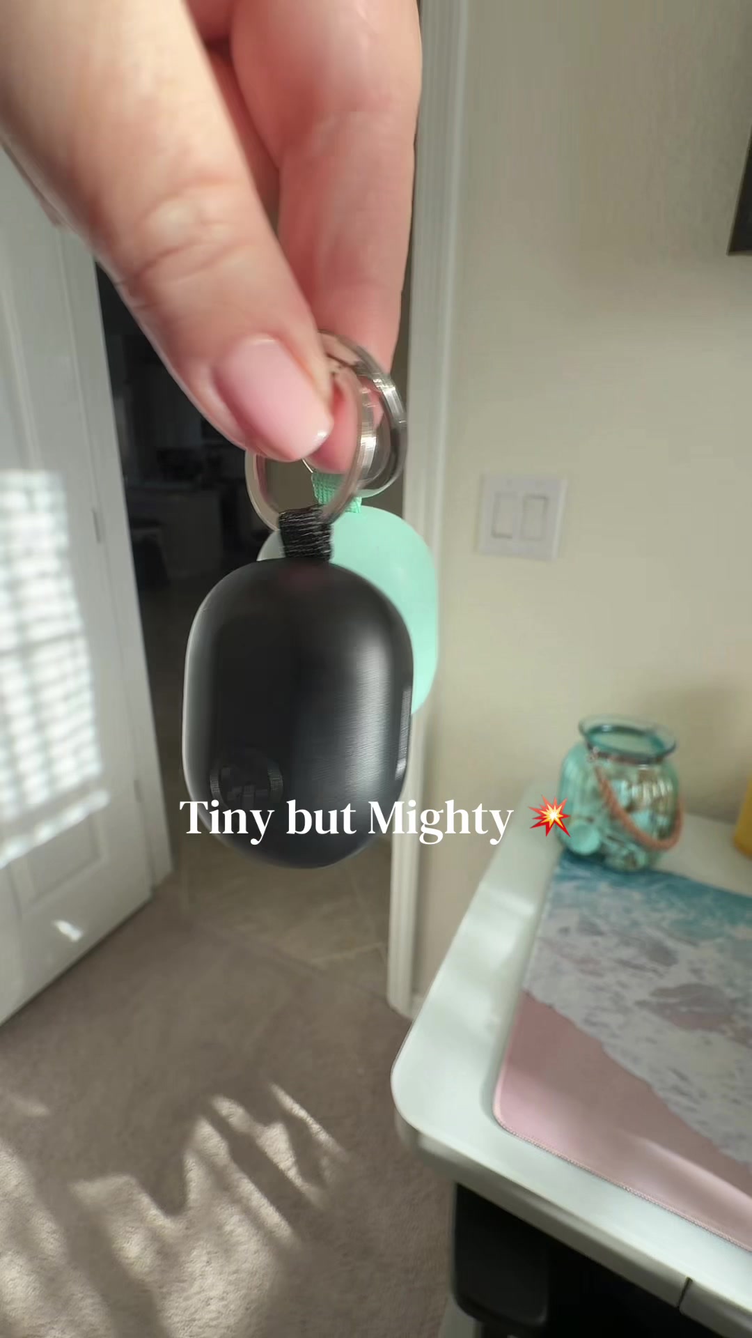 JLab JBuds Mini Wireless Earbuds are tiny but mighty, delivering big sound, a comfortable fit, and convenient Bluetoo...