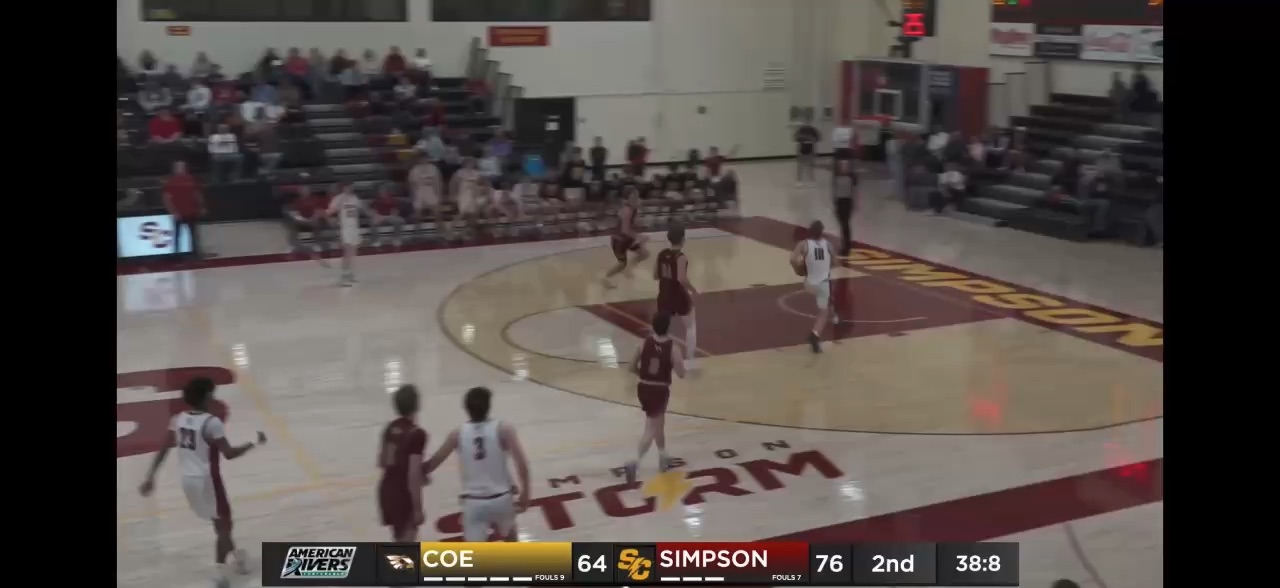 Dunk