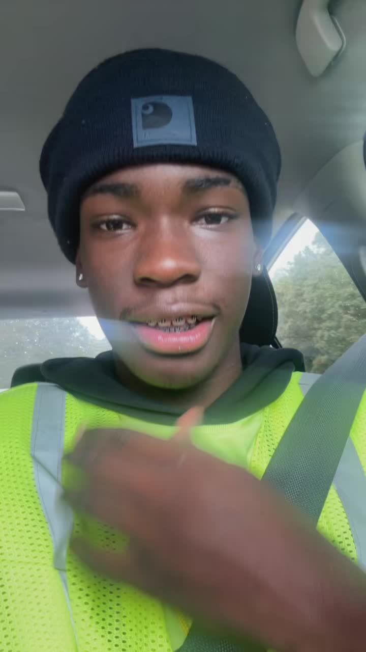 TikTok post
