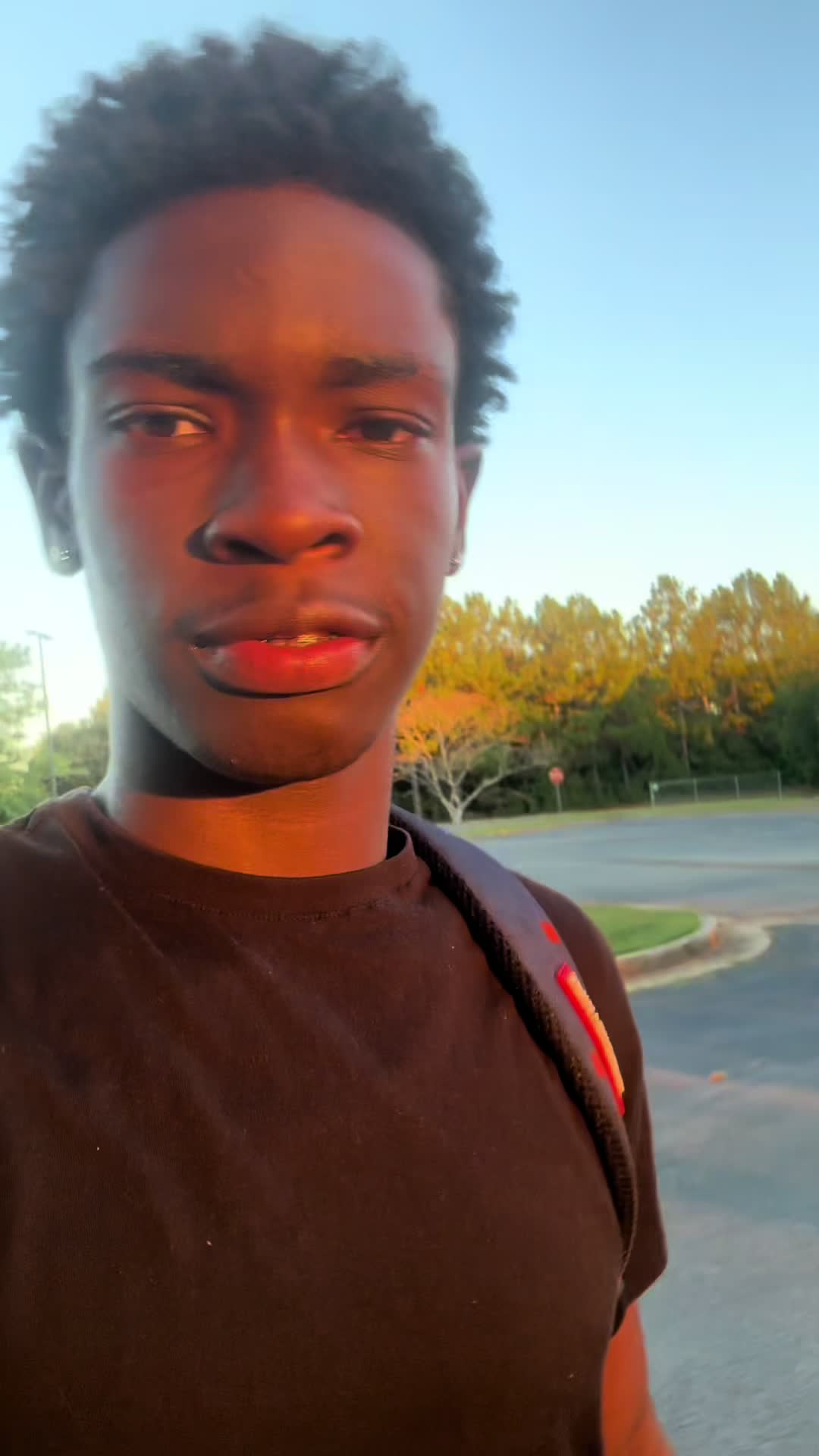 TikTok post