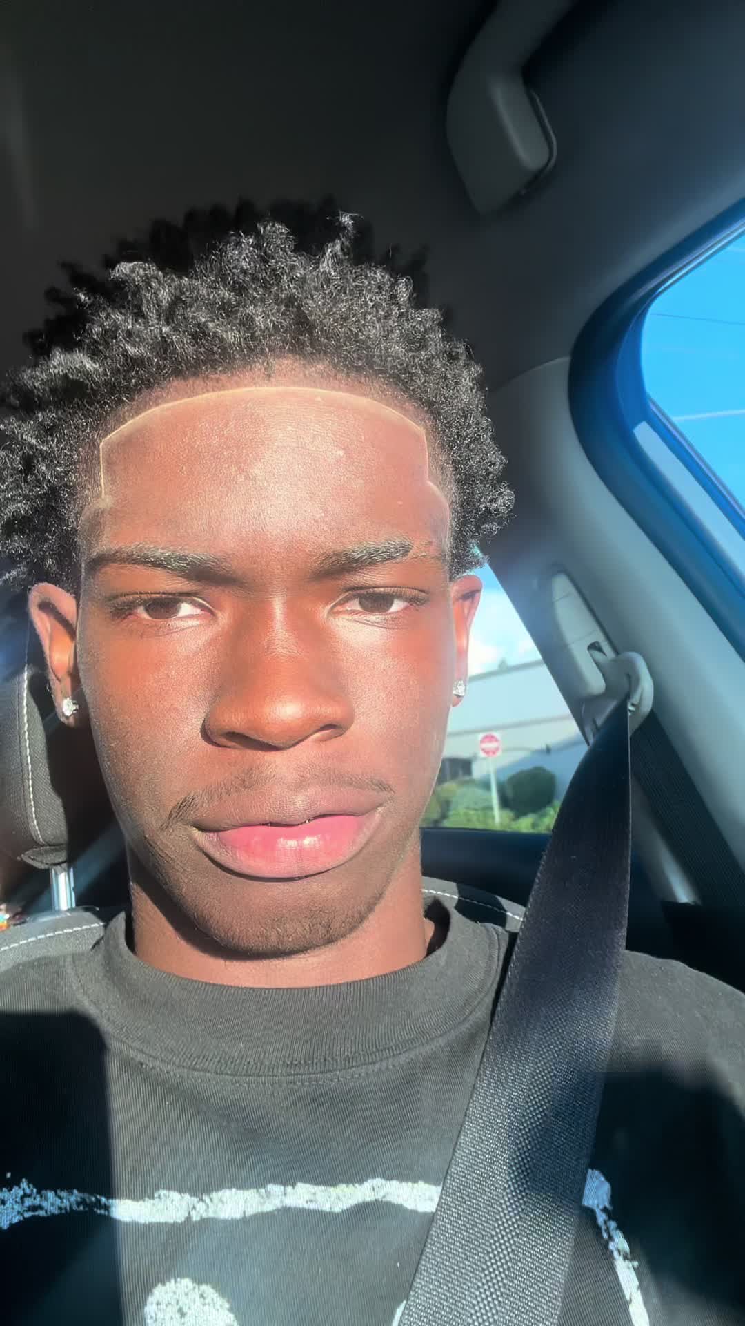 TikTok post