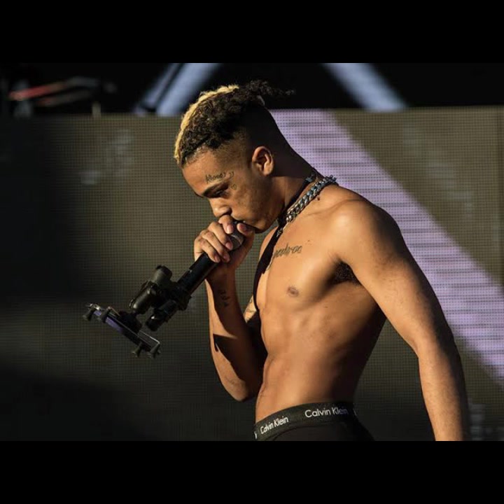 RIP XXXTENTACION #xxxtentacionedits