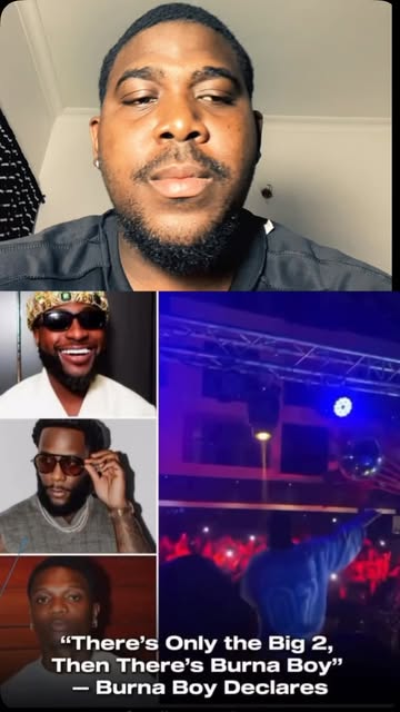#wizkidfc #fyp #30bg #burnaboygram