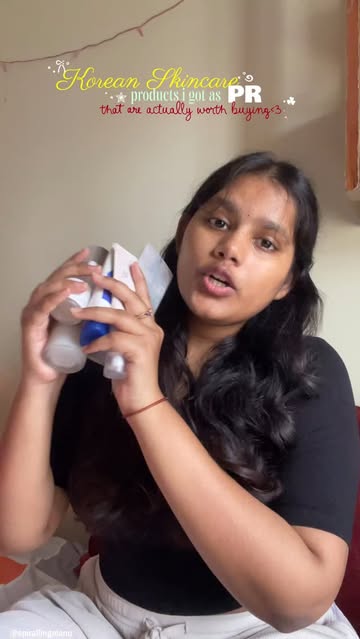 Comment "link" for products. all of these are good for dry/combination skin type. (Korean skincare, k-beauty, Korean...