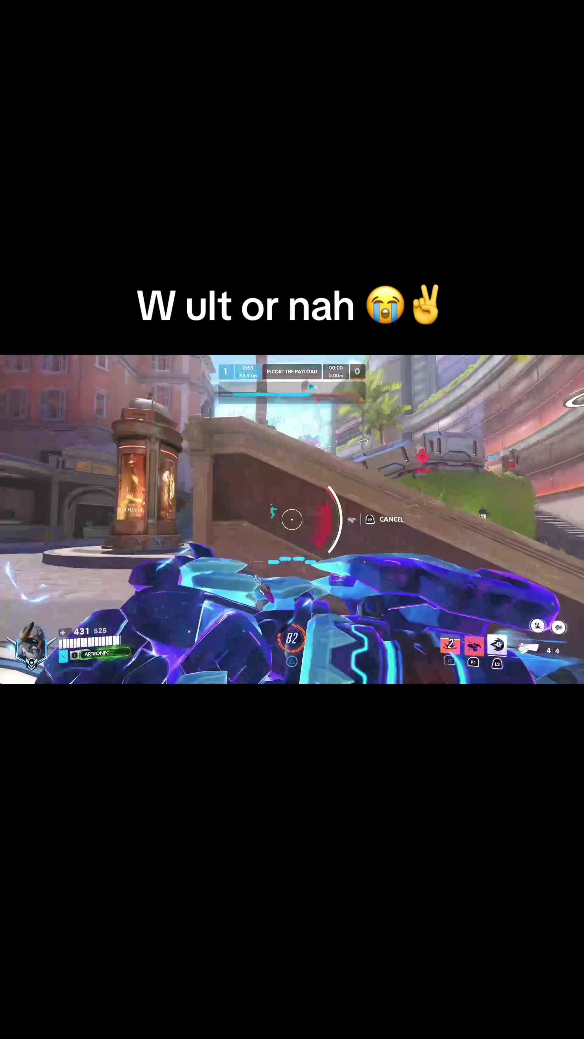 #the #fy #for #overwatch #dúo