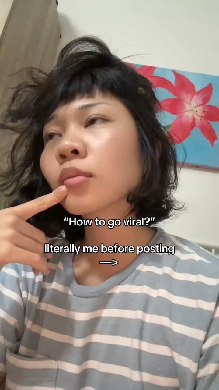 How to go viral