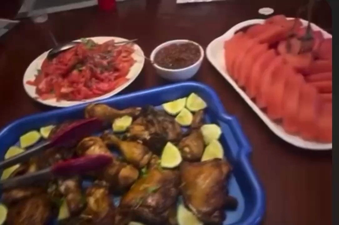 Lunch