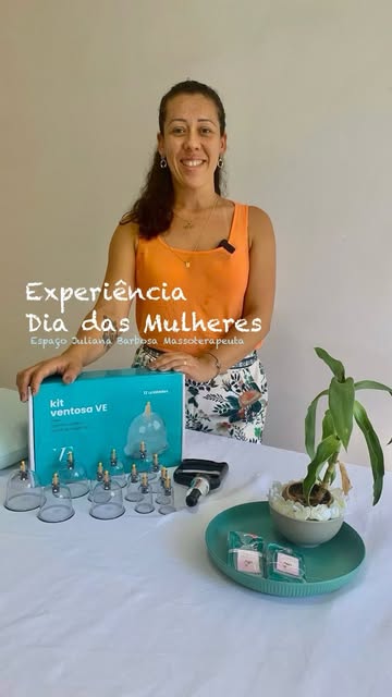 Nesse dia da mulher foi dia de celebrar com muito autocuidado e bem-estar! 🌸✨ Me permiti um momento de relaxamento c...