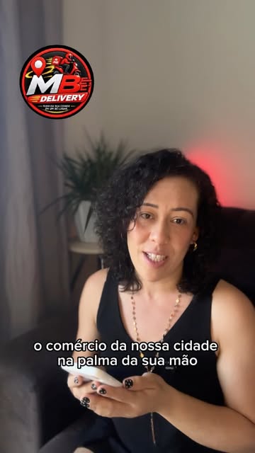 🚨 EMPRESÁRIOS DE MATIAS BARBOSA, ESSA É PRA VOCÊ! 🚨 Seu comércio ainda não está no MB Delivery? 👀 Então está na ho...