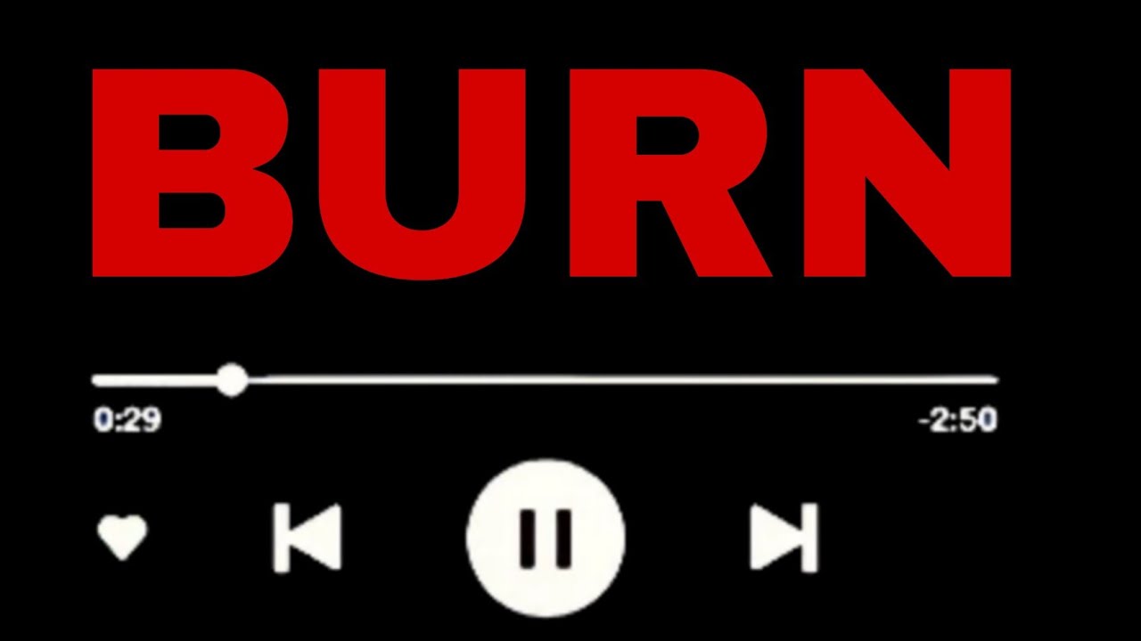 BURN 🔥 #imjustgettingstarted #explore #edit