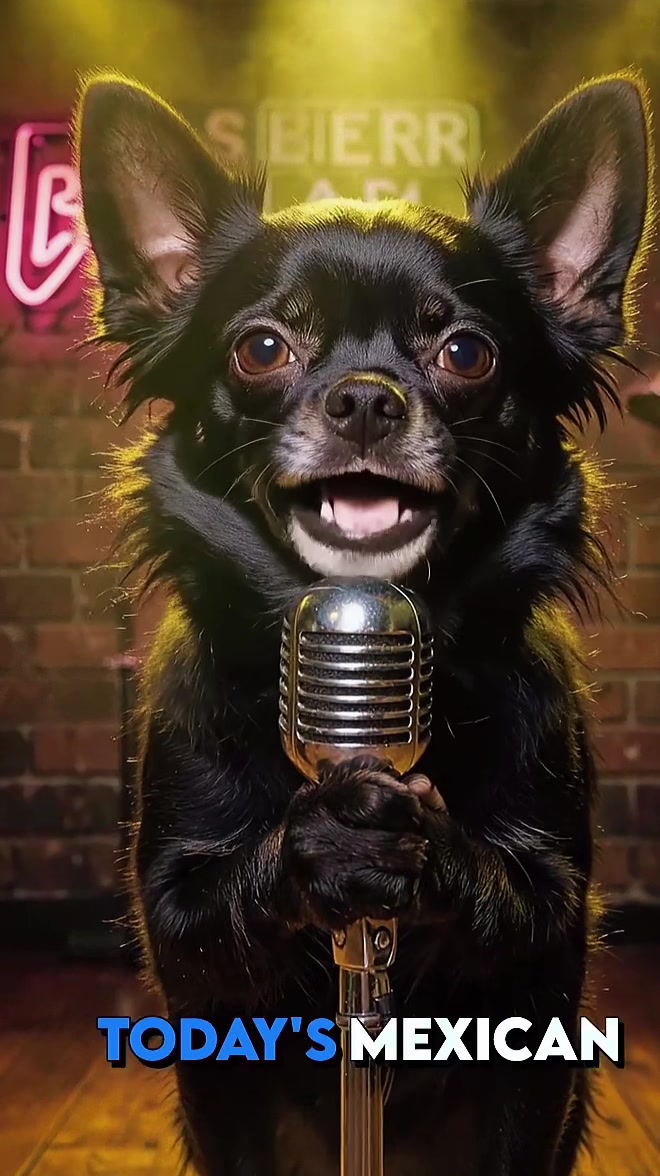 Chico has lost his mind #chihuahualife #chihuahuas #CityTasteTest #funnyvideo #DogHumor
