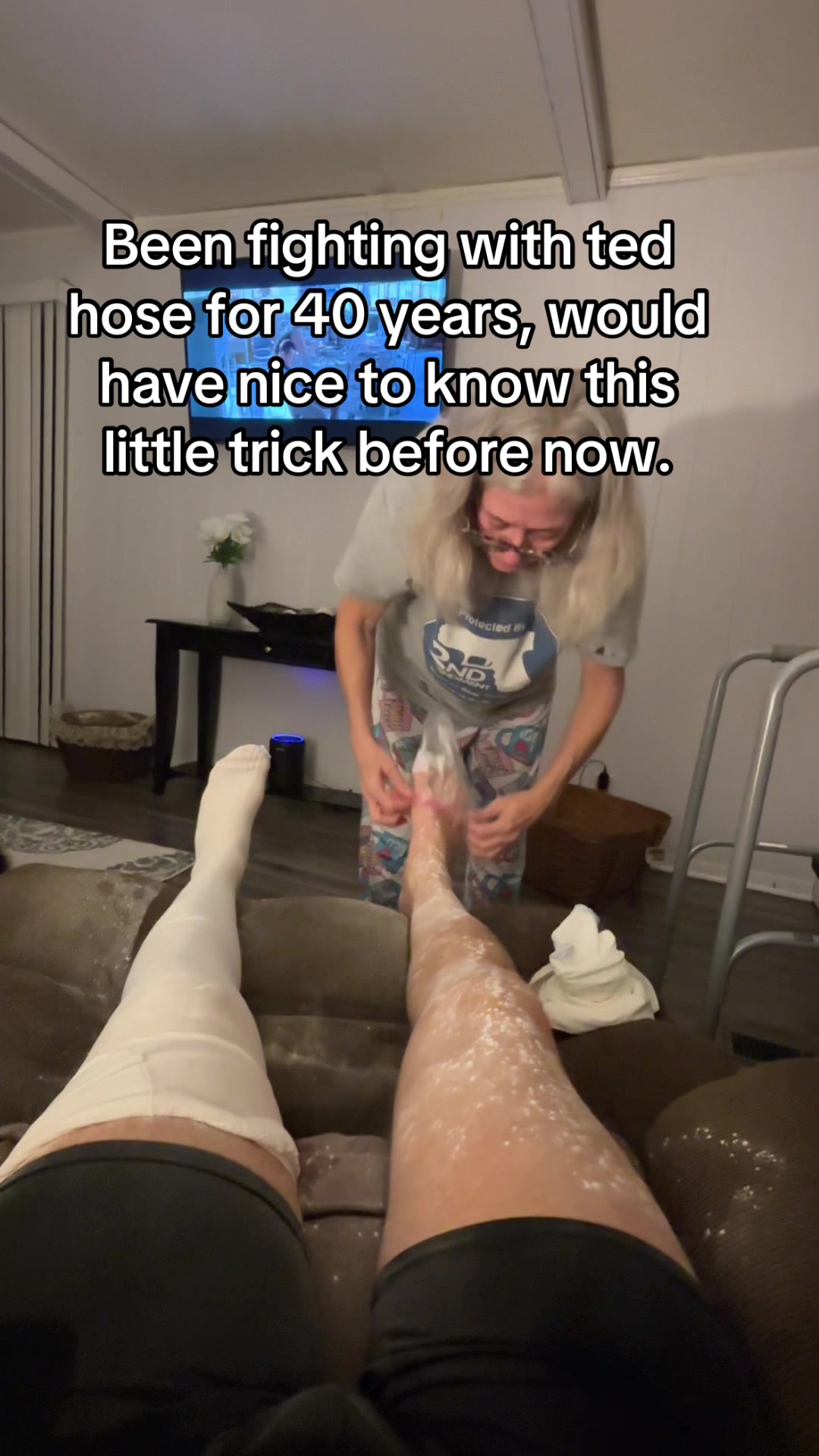 Life just got a little easier#nursesoftiktok #nursing #nurse #nurselife #nursetok