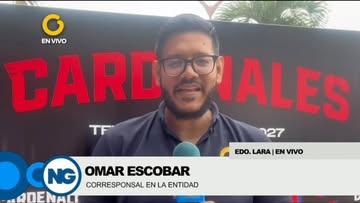 ⚾🔥 ¡CARDENALES DEFINE SU ROTACIÓN Y SE PREPARA PARA EL INICIO DE LA LVBP! La directiva y el cuerpo técnico de Carden...
