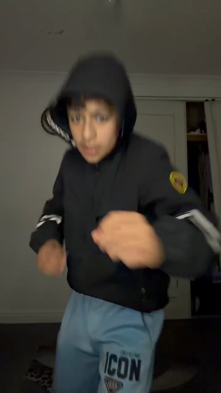 Sport boxing