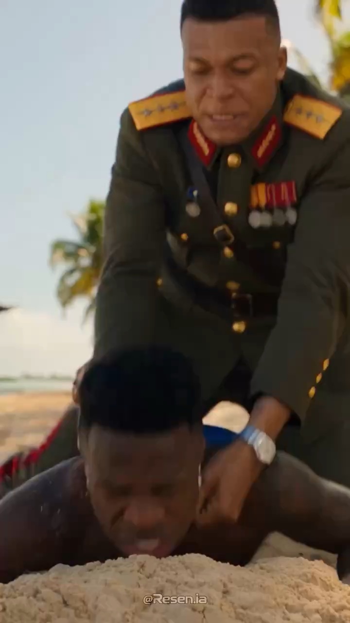 Part two of dictator caught original vini